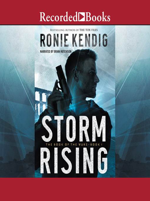 Title details for Storm Rising by Ronie Kendig - Available